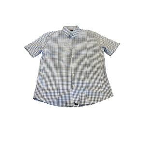 UNTUCKit men’s shirt size M slim fit wrinkle free